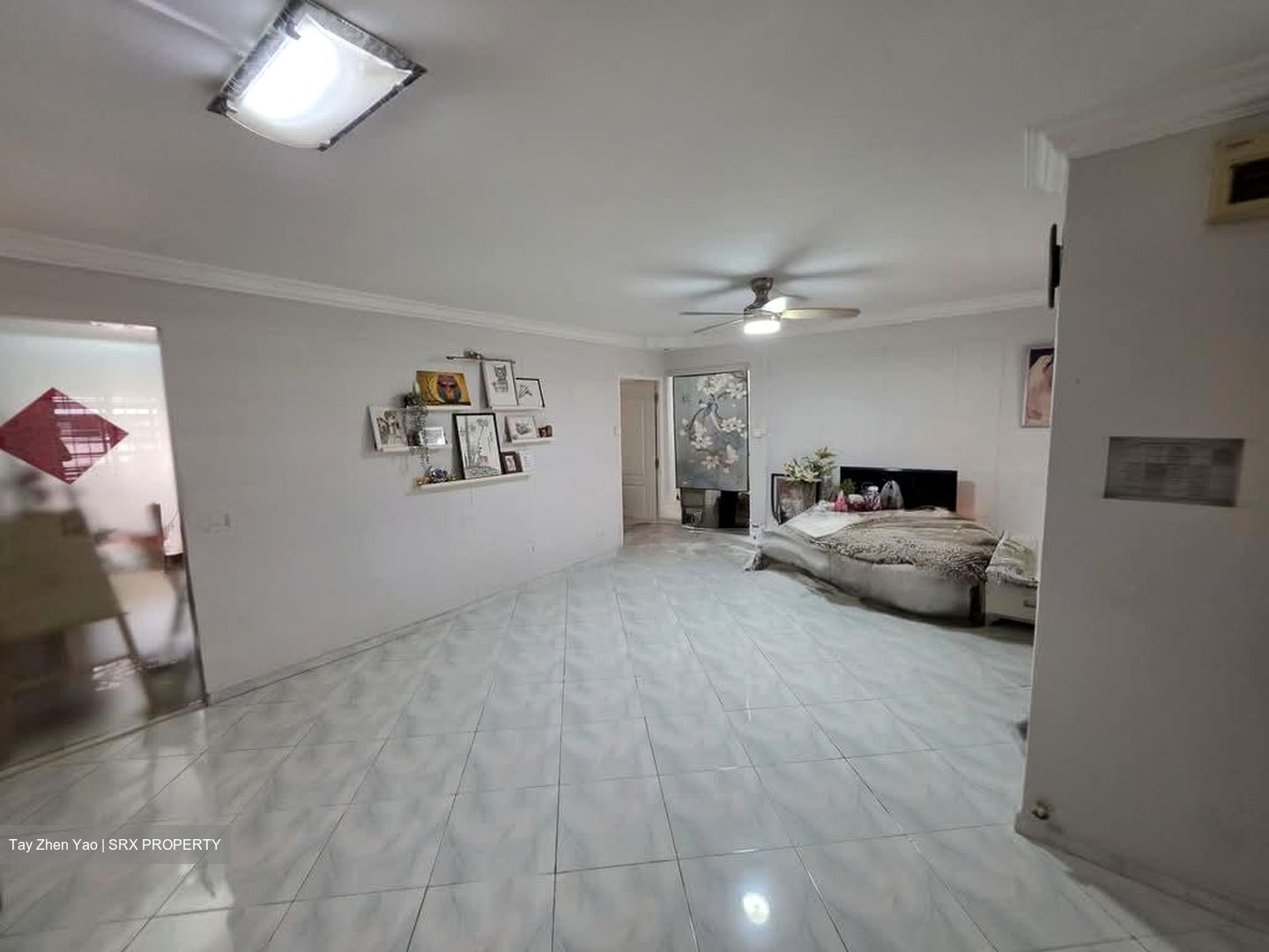 Blk 708 Tampines Street 71 (Tampines), HDB 4 Rooms #563739571